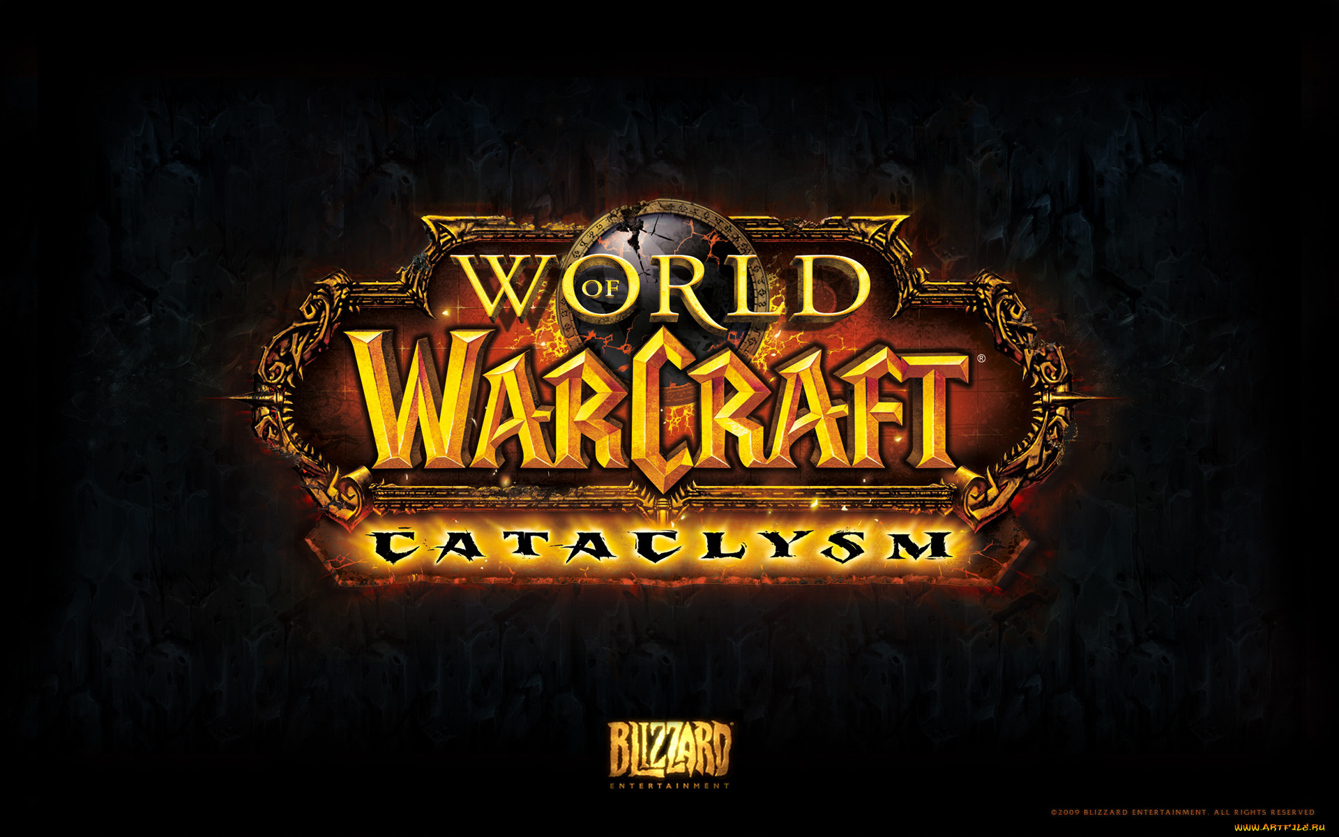 world, of, warcraft, cataclysm, , 